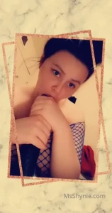 msshynie Onlyfans leaked video 10182470 on Hotleaks.tv