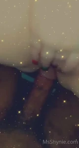msshynie Onlyfans leaked video 10182564 on Hotleaks.tv