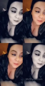 msshynie Onlyfans leaked video 10182568 on Hotleaks.tv