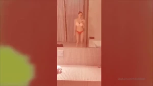 Maitland Ward [ maitlandward ] Onlyfans leaked video 10733750 on Hotleaks.tv