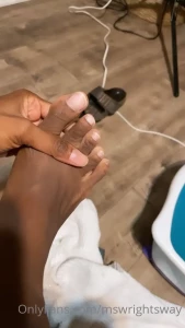 Ms. Wright [ mswrightsway ] Onlyfans leaked video 10179850 on Hotleaks.tv