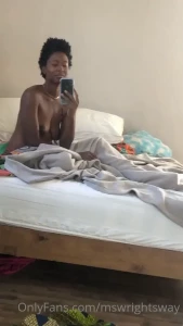 Ms. Wright [ mswrightsway ] Onlyfans leaked video 10179916 on Hotleaks.tv