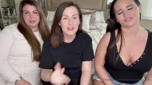 🇬🇧 BRITISH MUM &amp; DAUGHTERS 🇬🇧 [ mumanddaughters ] Onlyfans leaked video 10179647 on Hotleaks.tv