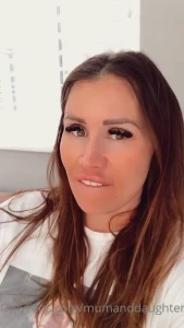 🇬🇧 BRITISH MUM &amp; DAUGHTERS 🇬🇧 [ mumanddaughters ] Onlyfans leaked video 10179694 on Hotleaks.tv