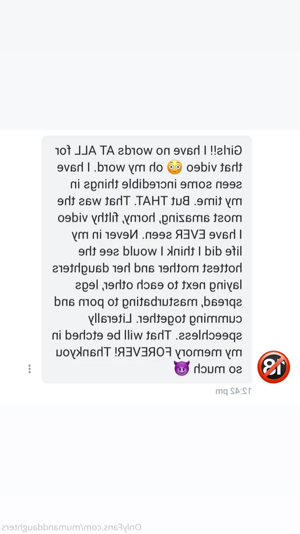 🇬🇧 BRITISH MUM &amp; DAUGHTERS 🇬🇧 [ mumanddaughters ] Onlyfans leaked photo 10416053 on Hotleaks.tv