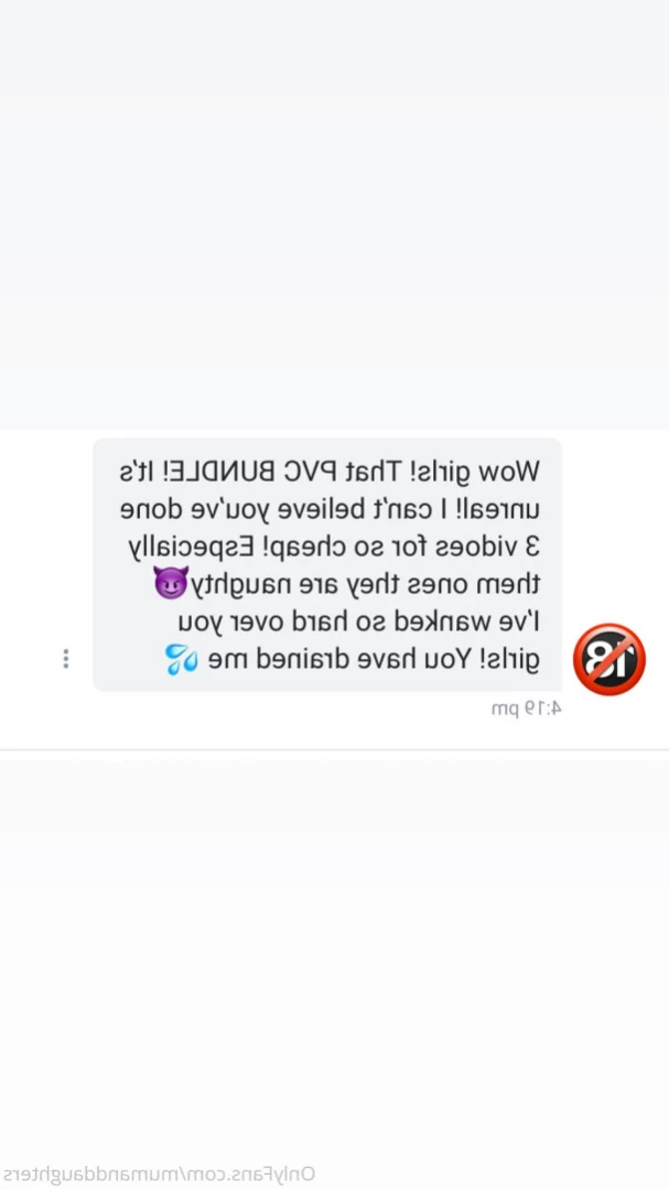 🇬🇧 BRITISH MUM &amp; DAUGHTERS 🇬🇧 [ mumanddaughters ] Onlyfans leaked photo 12023723 on Hotleaks.tv