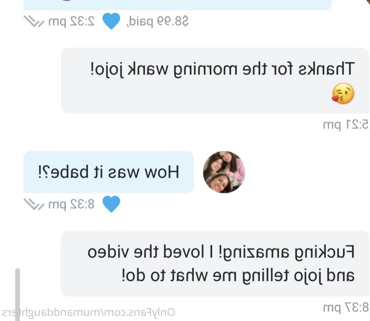 🇬🇧 BRITISH MUM &amp; DAUGHTERS 🇬🇧 [ mumanddaughters ] Onlyfans leaked photo 12293778 on Hotleaks.tv