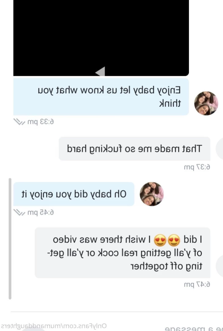 🇬🇧 BRITISH MUM &amp; DAUGHTERS 🇬🇧 [ mumanddaughters ] Onlyfans leaked photo 13630351 on Hotleaks.tv
