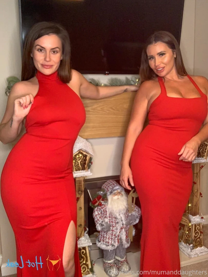 🇬🇧 BRITISH MUM &amp; DAUGHTERS 🇬🇧 [ mumanddaughters ] Onlyfans leaked photo 14603974 on Hotleaks.tv