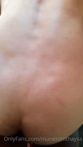 Thaysa Muneratti 🎀 [ munerattithaysa ] Onlyfans leaked video 10179251 on Hotleaks.tv