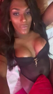 Thaysa Muneratti 🎀 [ munerattithaysa ] Onlyfans leaked video 10179415 on Hotleaks.tv