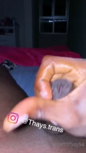 Thaysa Muneratti 🎀 [ munerattithaysa ] Onlyfans leaked video 10179433 on Hotleaks.tv
