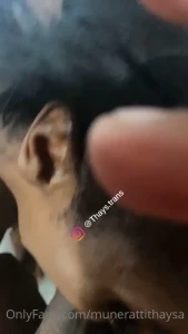 Thaysa Muneratti 🎀 [ munerattithaysa ] Onlyfans leaked video 10179492 on Hotleaks.tv