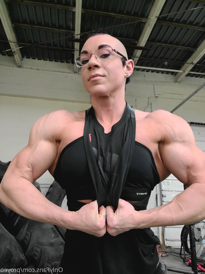 musclegeisha Onlyfans leaked photo 8492819 on Hotleaks.tv