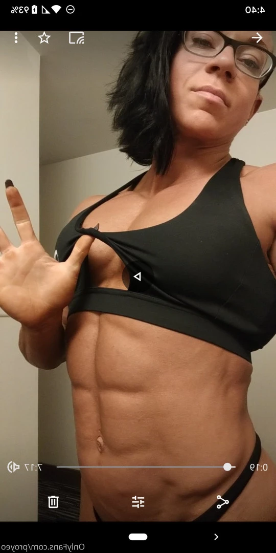 musclegeisha Onlyfans leaked photo 8493042 on Hotleaks.tv