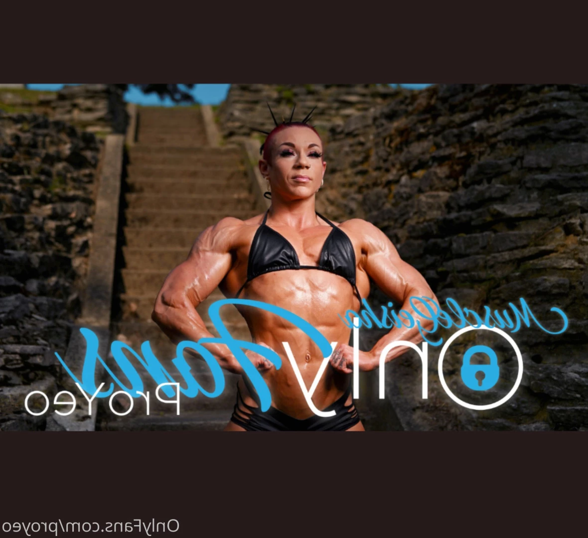 musclegeisha Onlyfans leaked photo 8493199 on Hotleaks.tv