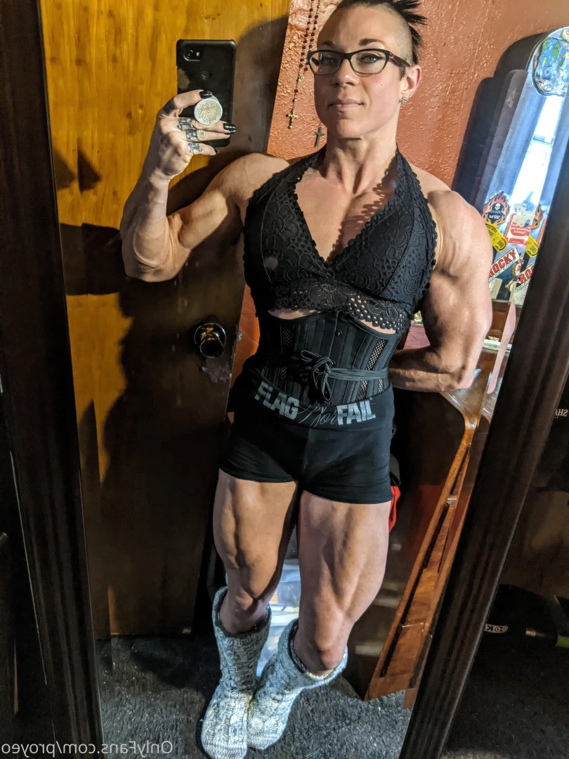 musclegeisha Onlyfans leaked photo 8493466 on Hotleaks.tv