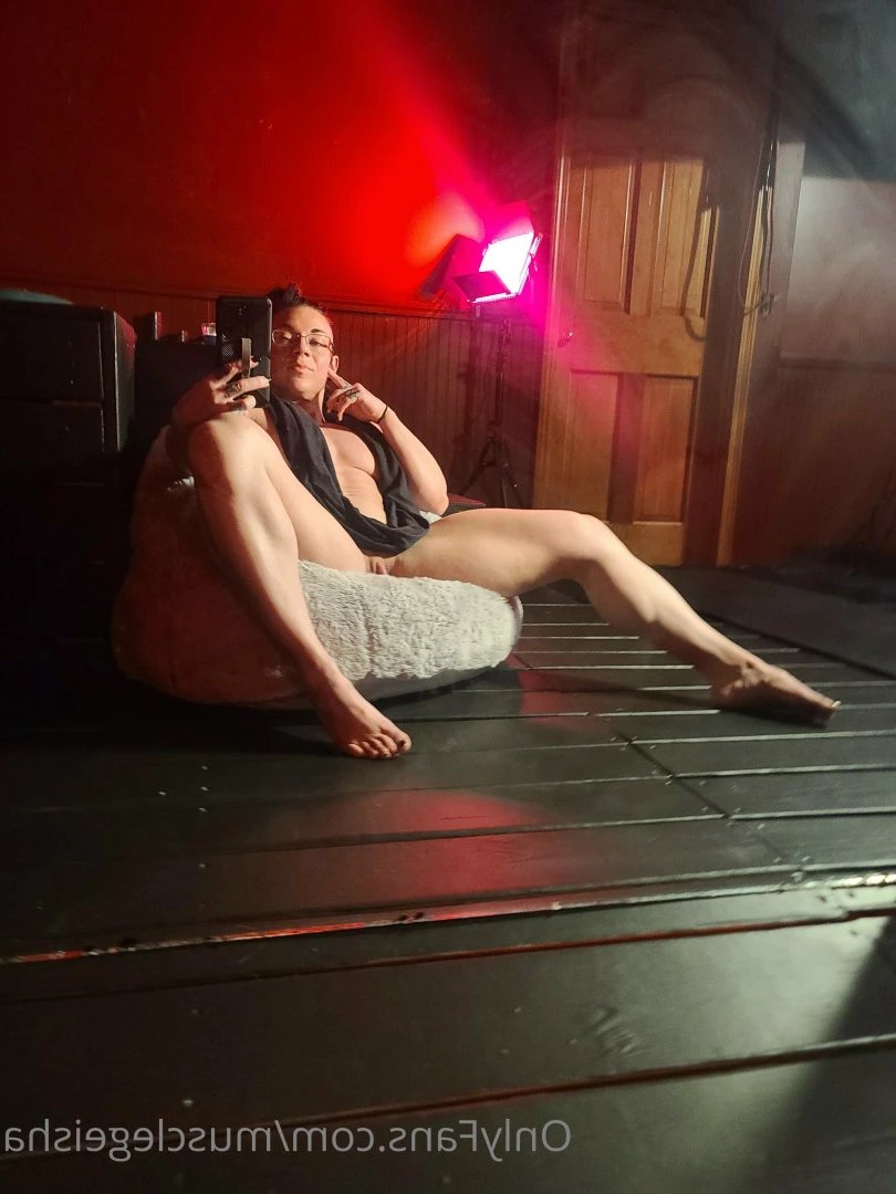 musclegeisha Onlyfans leaked photo 8493807 on Hotleaks.tv