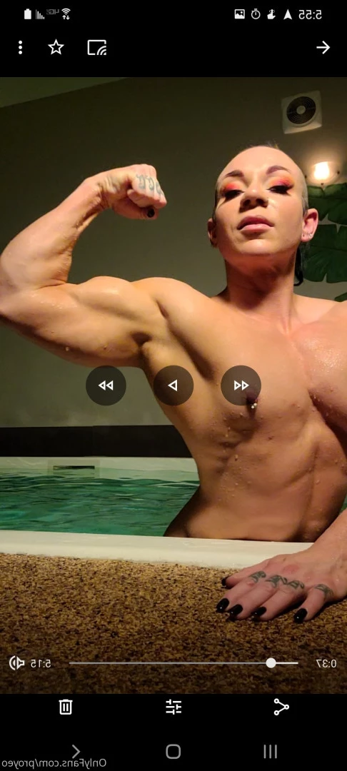 musclegeisha Onlyfans leaked photo 8493862 on Hotleaks.tv