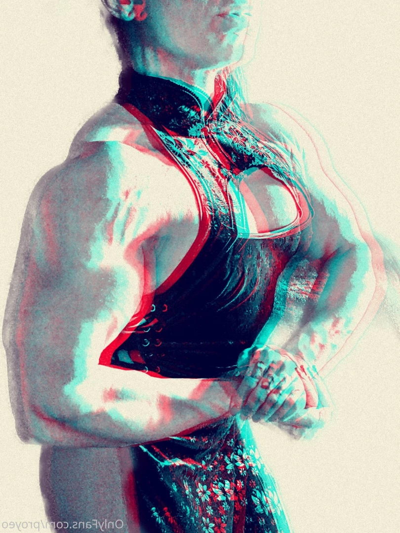 musclegeisha Onlyfans leaked photo 8493884 on Hotleaks.tv