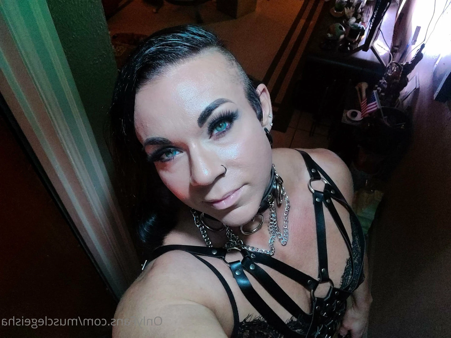musclegeisha Onlyfans leaked photo 8493962 on Hotleaks.tv