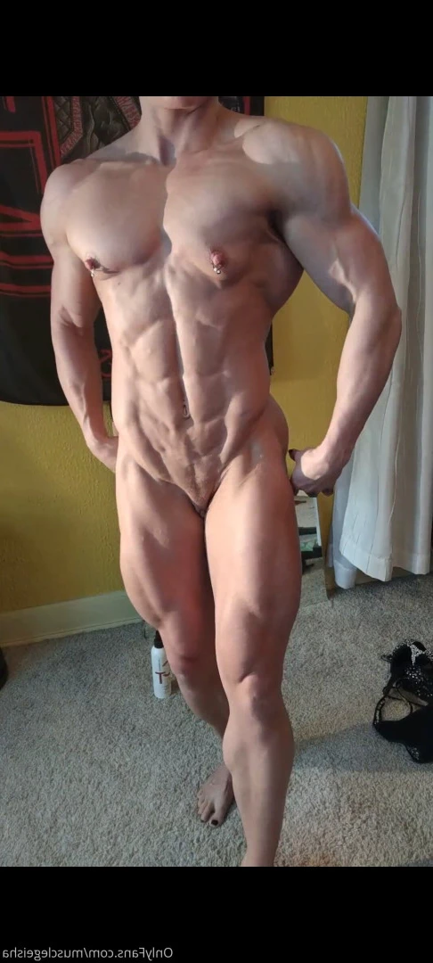 musclegeisha Onlyfans leaked photo 8494043 on Hotleaks.tv