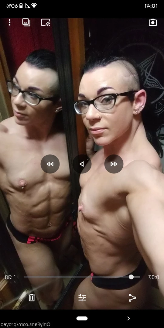 musclegeisha Onlyfans leaked photo 8494185 on Hotleaks.tv