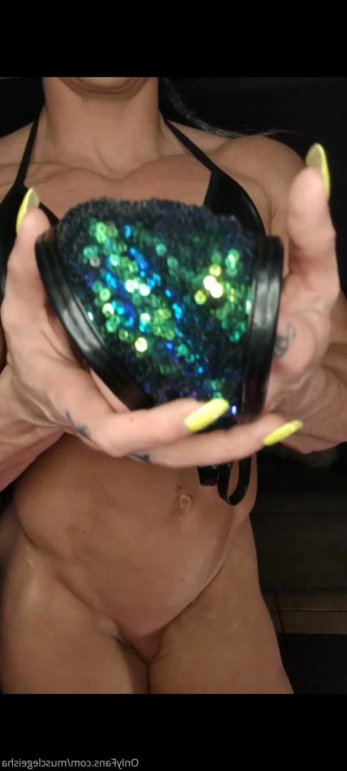 musclegeisha Onlyfans leaked photo 8494428 on Hotleaks.tv