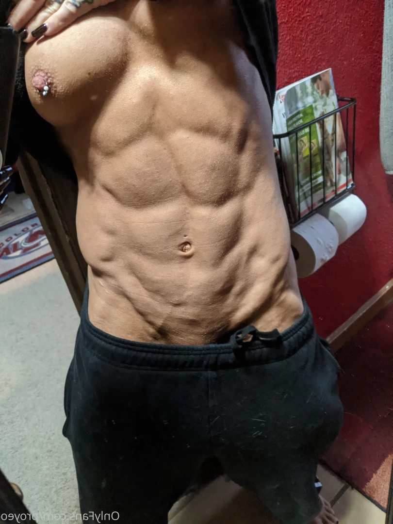 musclegeisha Onlyfans leaked photo 8494624 on Hotleaks.tv