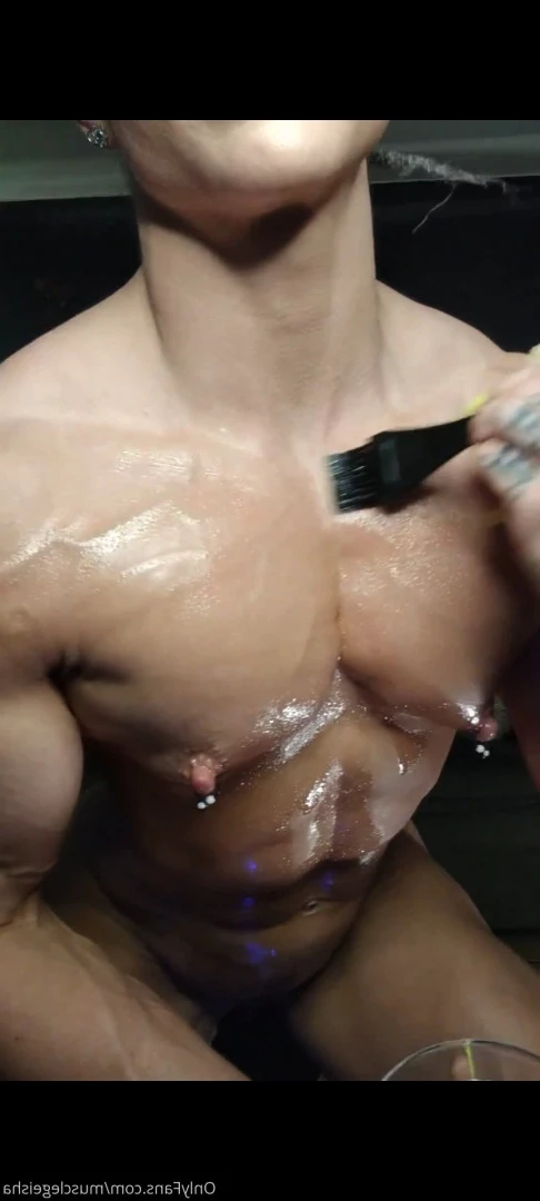 musclegeisha Onlyfans leaked photo 8494761 on Hotleaks.tv