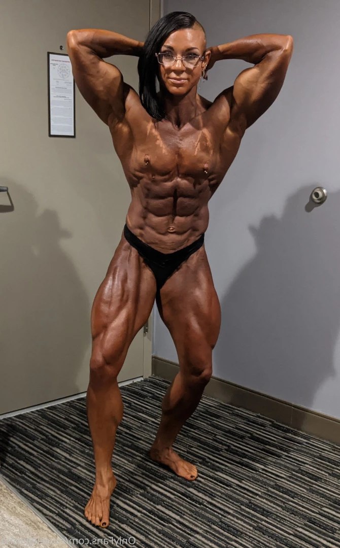 musclegeisha Onlyfans leaked photo 8494776 on Hotleaks.tv