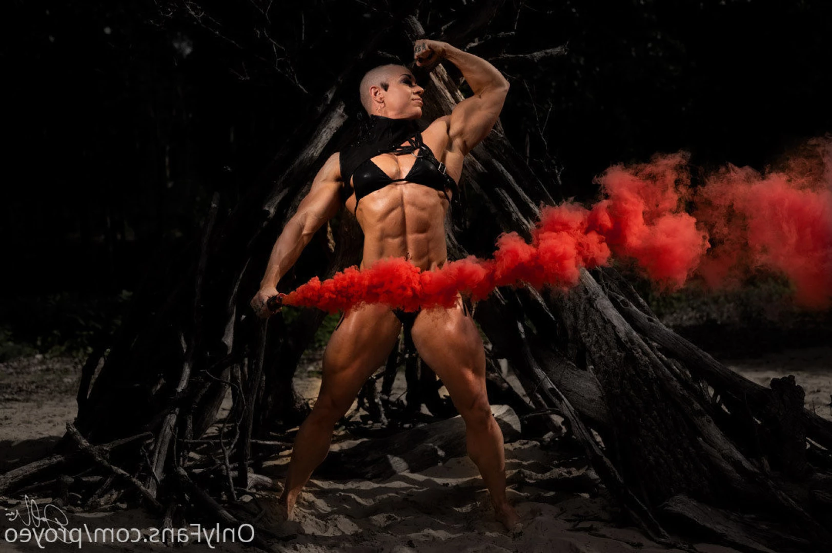 musclegeisha Onlyfans leaked photo 8494812 on Hotleaks.tv