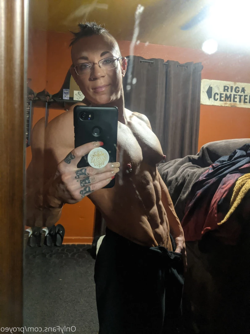 musclegeisha Onlyfans leaked photo 8494860 on Hotleaks.tv