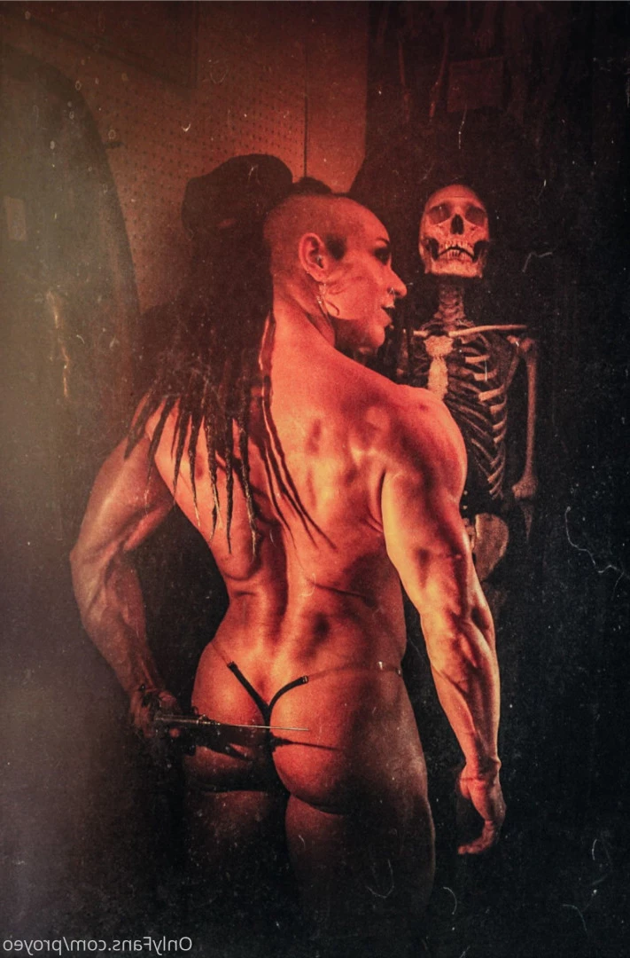 musclegeisha Onlyfans leaked photo 8495003 on Hotleaks.tv