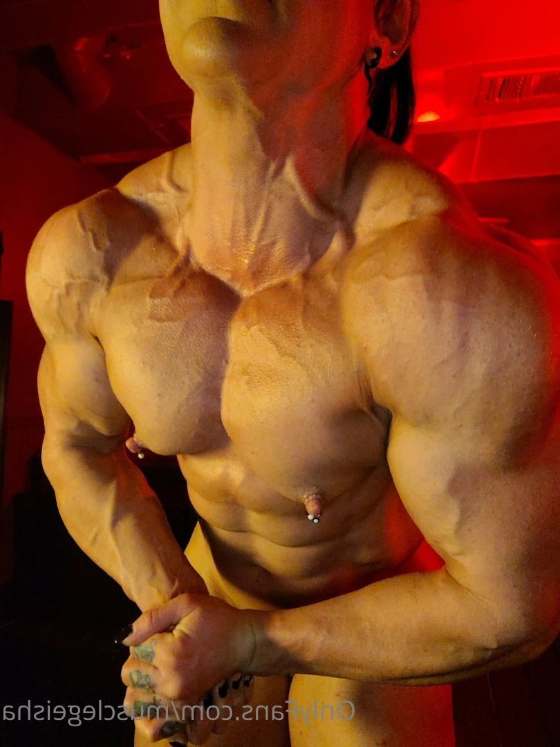 musclegeisha Onlyfans leaked photo 8495064 on Hotleaks.tv