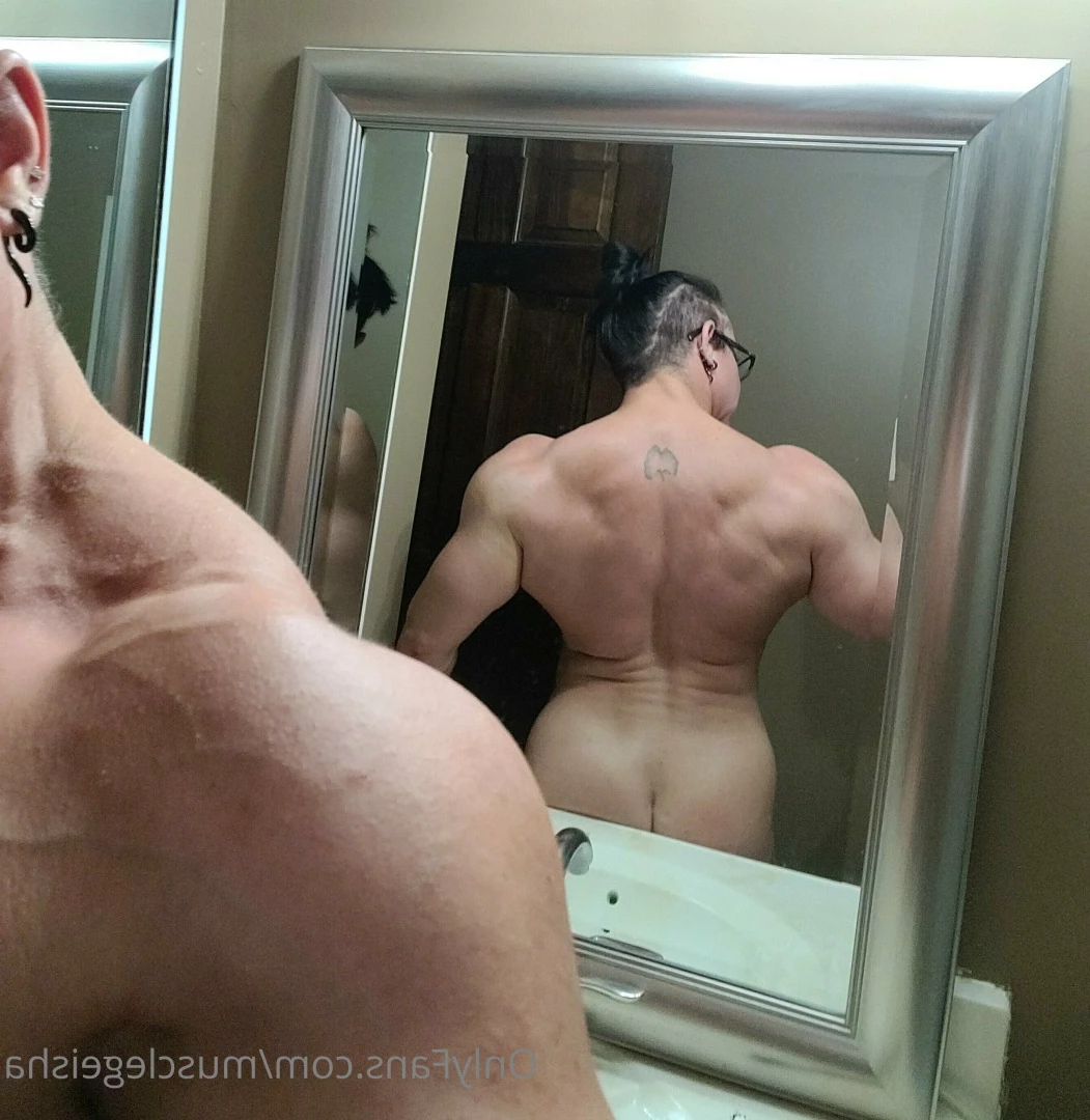 musclegeisha Onlyfans leaked photo 8495516 on Hotleaks.tv