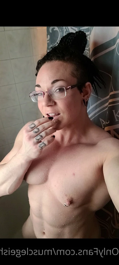 musclegeisha Onlyfans leaked photo 8495847 on Hotleaks.tv