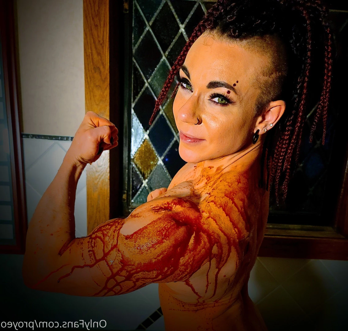 musclegeisha Onlyfans leaked photo 8496117 on Hotleaks.tv