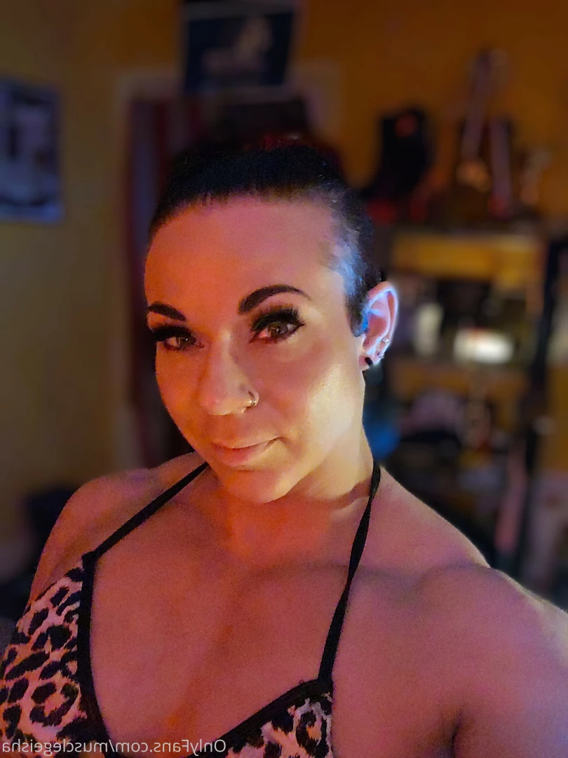 musclegeisha Onlyfans leaked photo 8496462 on Hotleaks.tv