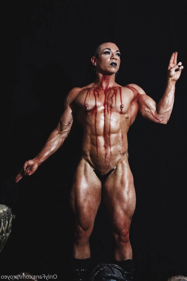 musclegeisha Onlyfans leaked photo 8496489 on Hotleaks.tv