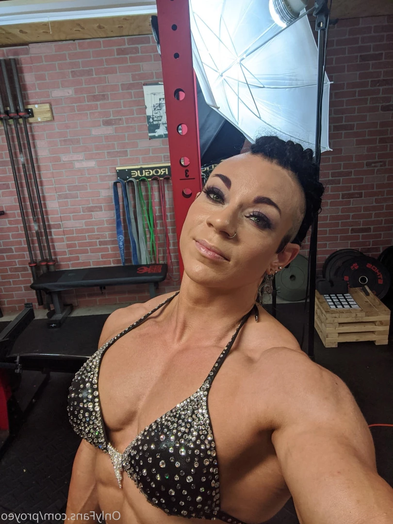 musclegeisha Onlyfans leaked photo 8496527 on Hotleaks.tv