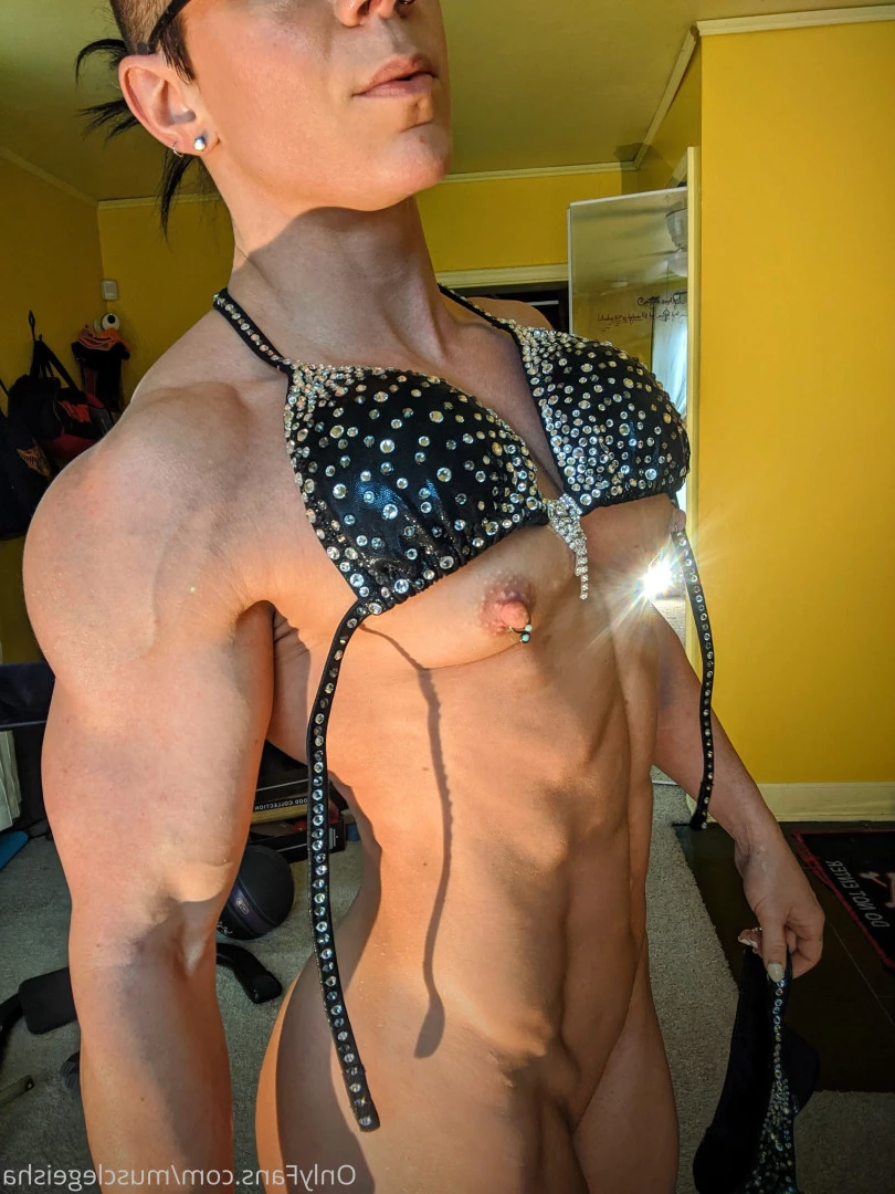 musclegeisha Onlyfans leaked photo 8496574 on Hotleaks.tv