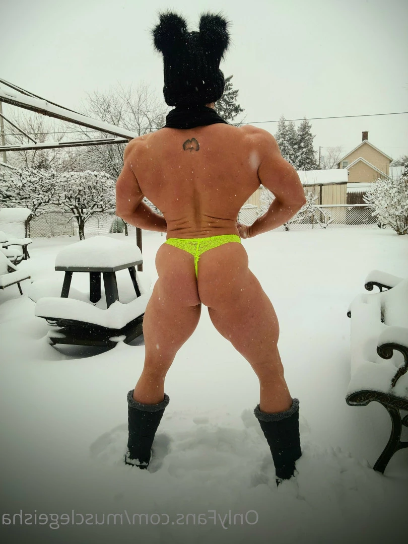musclegeisha Onlyfans leaked photo 8496707 on Hotleaks.tv