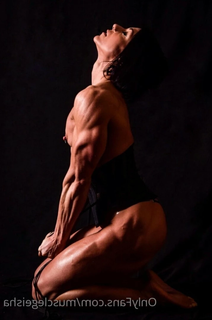 musclegeisha Onlyfans leaked photo 8496826 on Hotleaks.tv