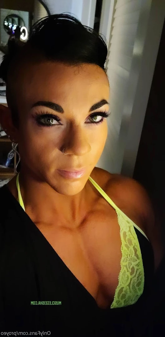 musclegeisha Onlyfans leaked photo 8496949 on Hotleaks.tv