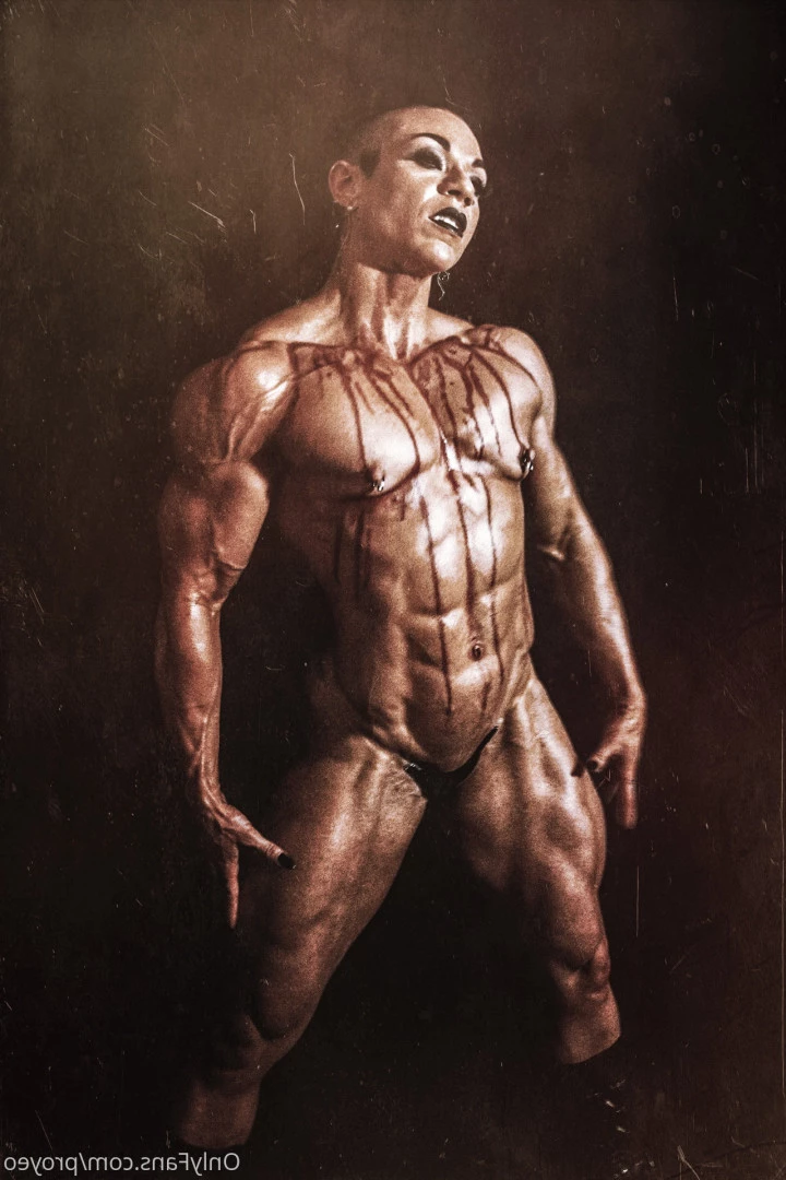 musclegeisha Onlyfans leaked photo 8497162 on Hotleaks.tv