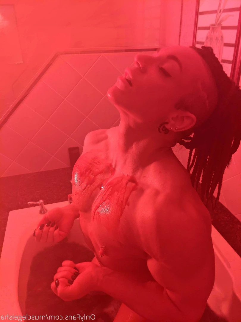 musclegeisha Onlyfans leaked photo 8497441 on Hotleaks.tv