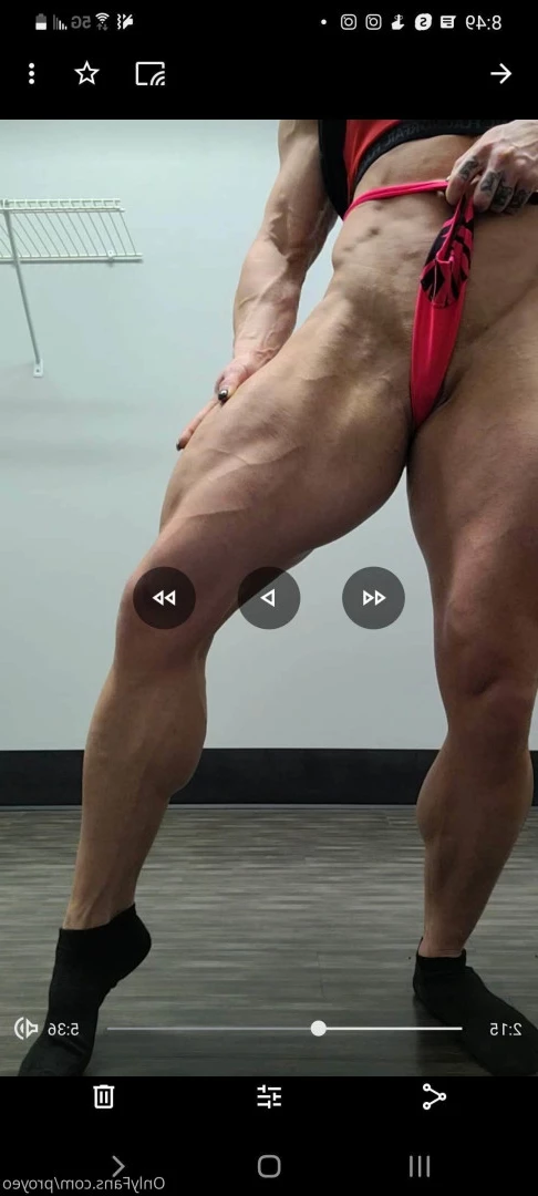 musclegeisha Onlyfans leaked photo 8497821 on Hotleaks.tv