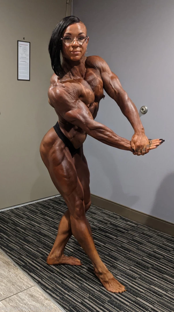 musclegeisha Onlyfans leaked photo 8498023 on Hotleaks.tv