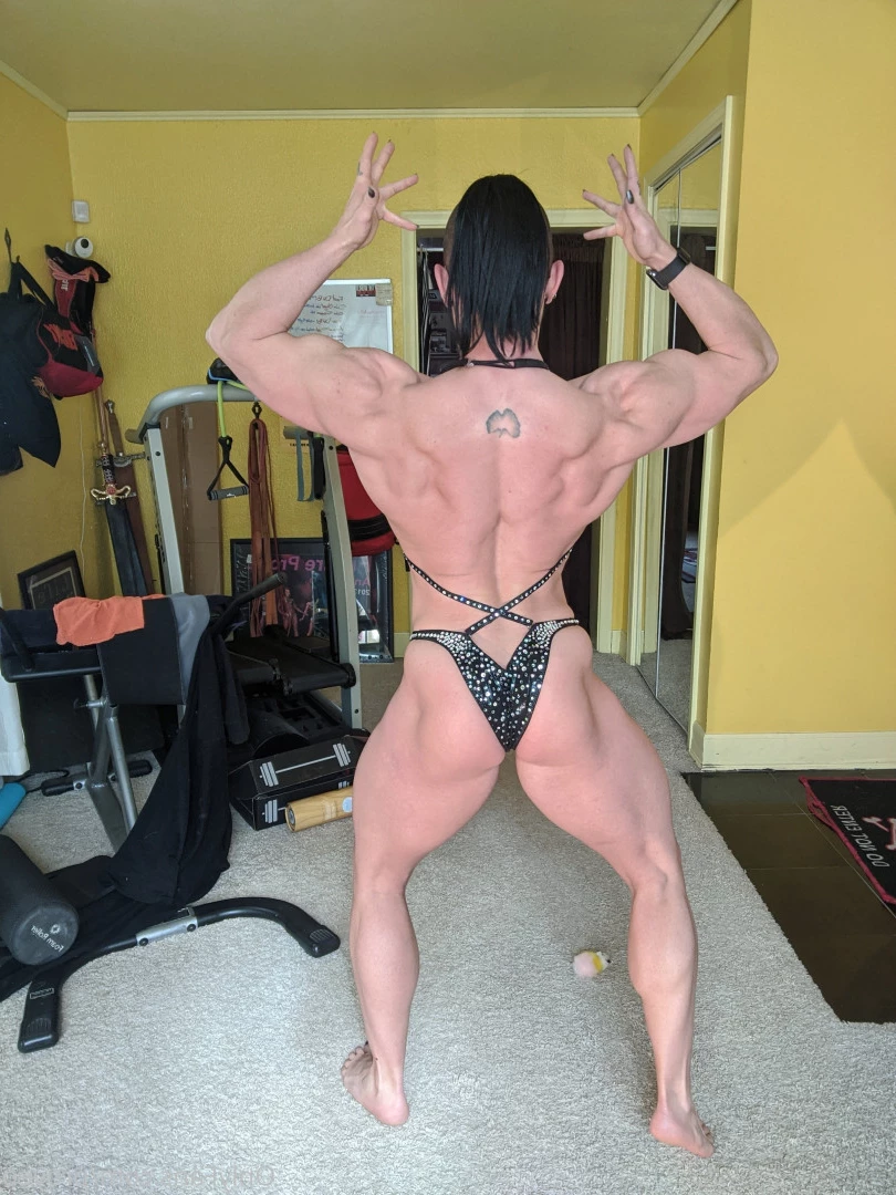 musclegeisha Onlyfans leaked photo 8498325 on Hotleaks.tv